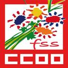 FSS-CCOO-CYL أيقونة