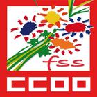 FSS-CCOO-CYL biểu tượng