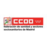 FSS CCOO Madrid アイコン