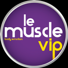 Lemuscle Vip icône
