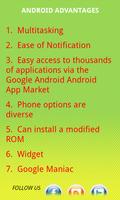 Android Course syot layar 2
