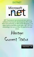 Dotnet Course 截圖 1