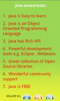 Java Course syot layar 2