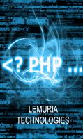 Php Course الملصق