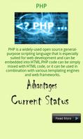 Php Course syot layar 1