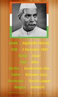 Presidents Of India স্ক্রিনশট 1