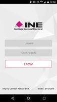 INE 2016 اسکرین شاٹ 1