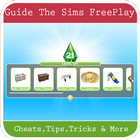 Guide for The Sims FreePlay आइकन