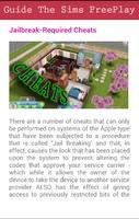 Guide for The Sims FreePlay capture d'écran 2