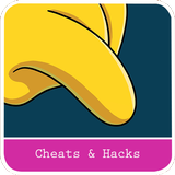 Cheats & Hacks The Simpsons icône