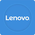 Lenovo Healthy アイコン