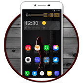 Thema für Lenovo Vibe K5 Zeichen