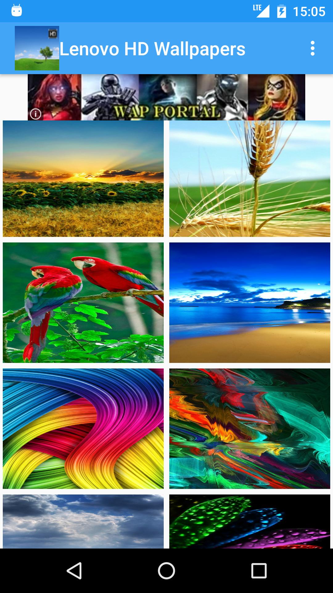 HD Wallpapers for Lenovo APK for Android Download