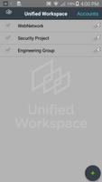 Lenovo Unified Workspace capture d'écran 1