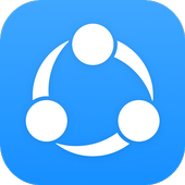 SHAREit icon SHAREit icon