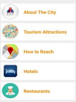 Ballia Tourism Screenshot 1