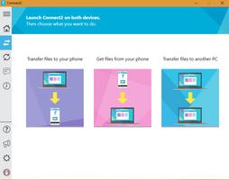 Connect2 screenshot 3