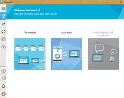 Connect2 ภาพหน้าจอ 1