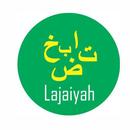 LAJAIYAH – MENGENAL HURUF HIJAIYAH APK