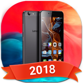 آیکون‌ Launcher for Lenovo