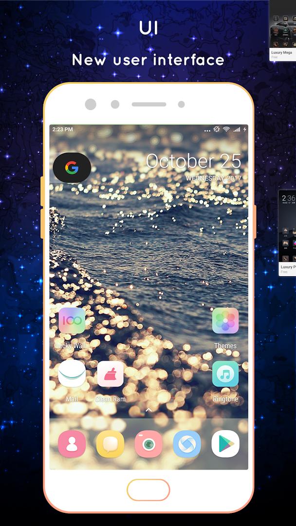 Launcher For Lenovo For Android Apk Download