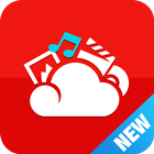 Lenovo Family Cloud icono