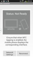 NFC Connection captura de pantalla 1