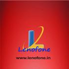 Lenofone ไอคอน