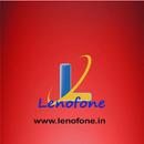Lenofone aplikacja
