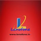 Lenofone icône