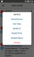 Lenoi Vehicle Tracking System screenshot 3