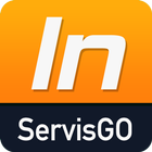 ServisGO biểu tượng