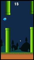 Flappy dead screenshot 3