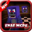 FNAF New Maps MCPE