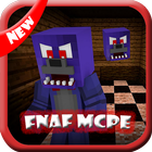 FNAF New Maps MCPE icône