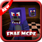 FNAF New Maps MCPE icon