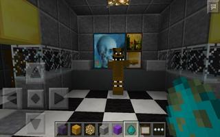 FNAF New Maps MCPE اسکرین شاٹ 2