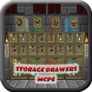 Storage Drawers MCPE aplikacja