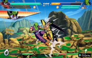 Guide For Dragon Ball Z Supersonic Warriors screenshot 1