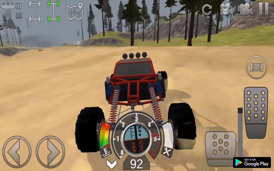 Guide For Offroad Outlaws For Android Apk Download