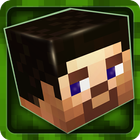 Skins Creator for Minecraft أيقونة