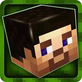 Skins Creator for Minecraft आइकन