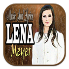 Music Lena Meyer-Landrut Lyric icône