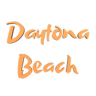 Daytona Beach icône