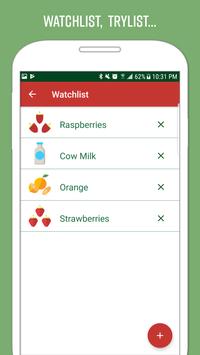 baby meal planner solid food feeding weaning app apk download