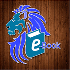 the ebooks finder biểu tượng