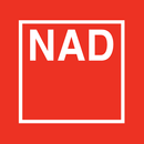 NAD BluOS Controller APK