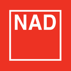 NAD BluOS Controller icône