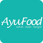 AyuFood 图标