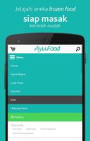 AyuFood 截图 2